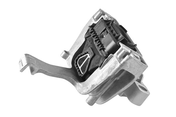 Engine Mounting - TED12268 TEDGUM