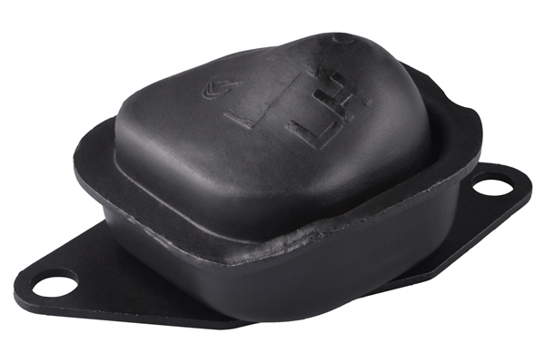 Tampone paracolpo, Corpo assiale - TED12461 TEDGUM