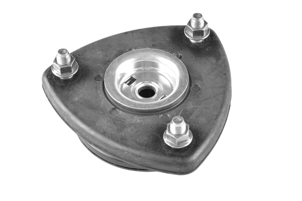 Rolling Bearing, suspension strut support mounting - TED12892 TEDGUM