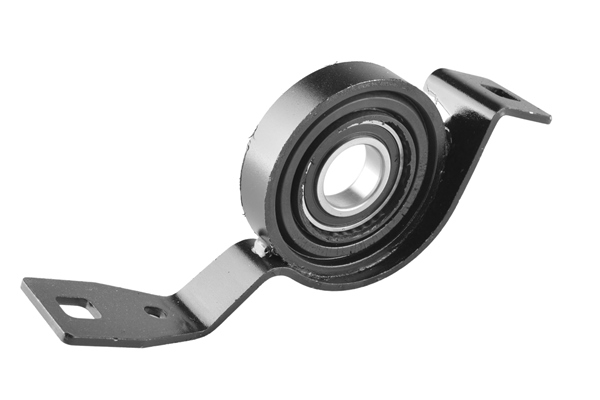 Mounting, propshaft - TED13522 TEDGUM