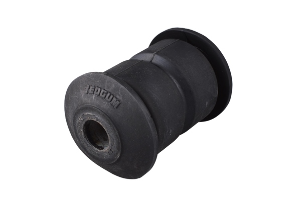 Подвеска, листовая рессора - TED13576 TEDGUM