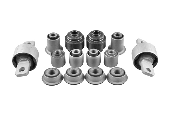 Mounting Kit, control/trailing arm - TED14099 TEDGUM