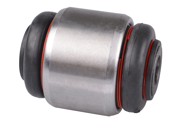 Control Arm-/Trailing Arm Bush - TED14217 TEDGUM