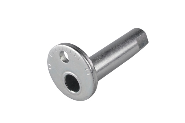 Camber Correction Screw - TED14293 TEDGUM