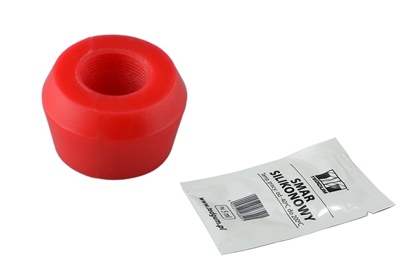 Supporto, Barra accoppiamento stabilizzatore - TED14300 TEDGUM