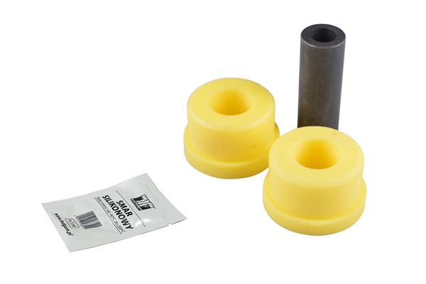 Supporto, Braccio oscillante - TED14425 TEDGUM