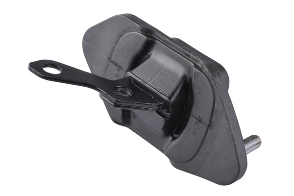 variklio montavimas - TED14845 TEDGUM