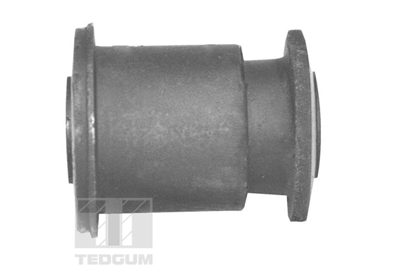 Control Arm-/Trailing Arm Bush - TED15091 TEDGUM
