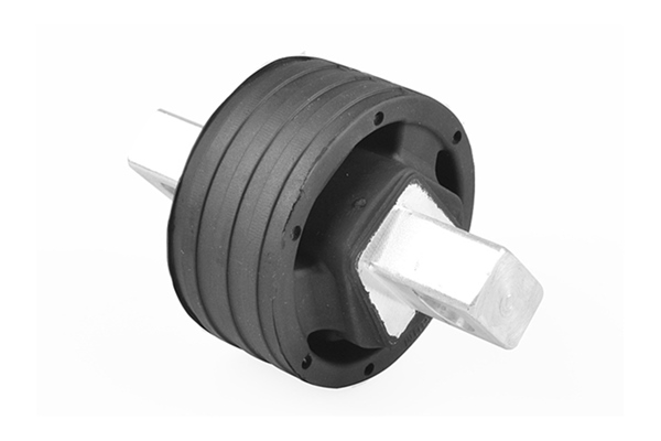 Engine Mounting - TED15462 TEDGUM