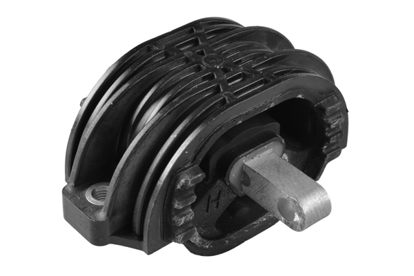 Mounting, automatic transmission support - TED15550 TEDGUM