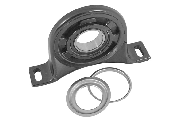 Mounting, propshaft - TED16184 TEDGUM