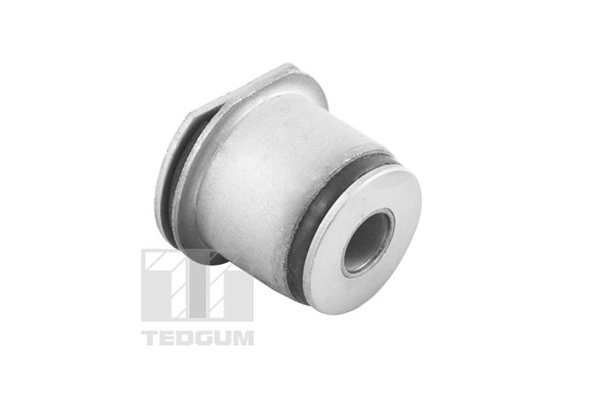 Control Arm-/Trailing Arm Bush - TED16251 TEDGUM