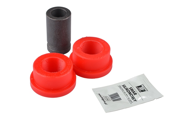 Shock Absorber, steering - TED16391 TEDGUM