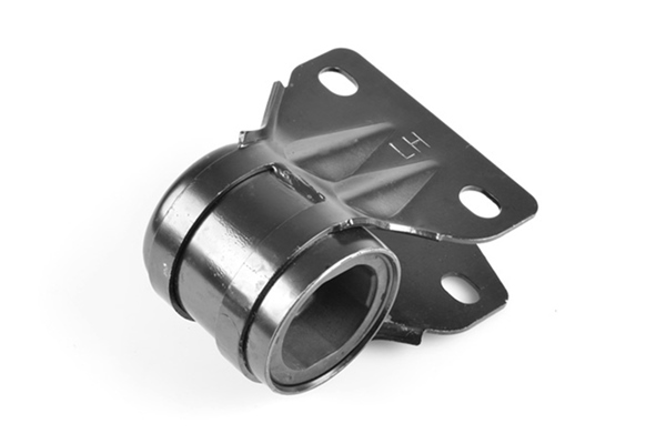 Control Arm-/Trailing Arm Bush - TED16401 TEDGUM