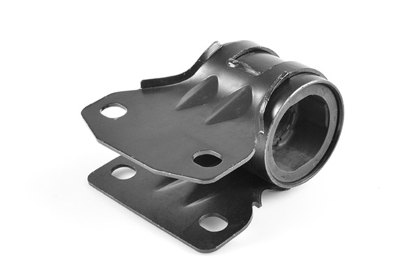 Control Arm-/Trailing Arm Bush - TED16401 TEDGUM