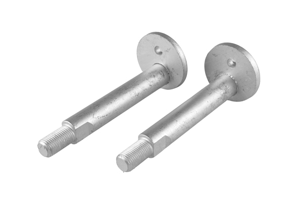 Camber Correction Screw - TED16610 TEDGUM