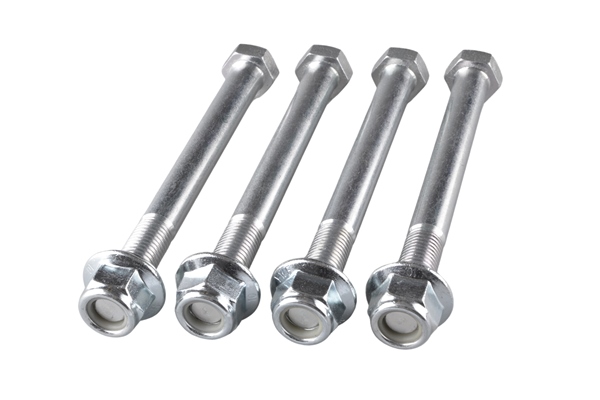 Screw Kit, suspension strut/wheel bearing housing - TED17485 TEDGUM