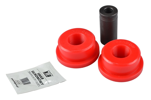 Supporto, Braccio oscillante - TED18146 TEDGUM