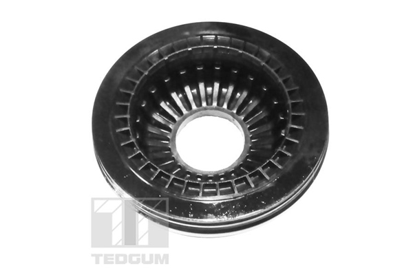 Rolling Bearing, suspension strut support mounting - TED18543 TEDGUM