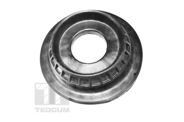 Rolling Bearing, suspension strut support mounting - TED18543 TEDGUM