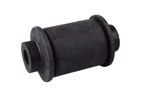 Mounting, leaf spring - TED18820 TEDGUM