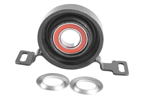 Mounting, propshaft - TED19531 TEDGUM