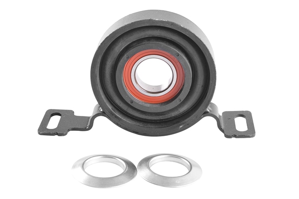 Mounting, propshaft - TED19531 TEDGUM