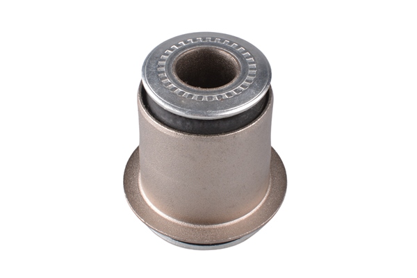 Control Arm-/Trailing Arm Bush - TED19721 TEDGUM