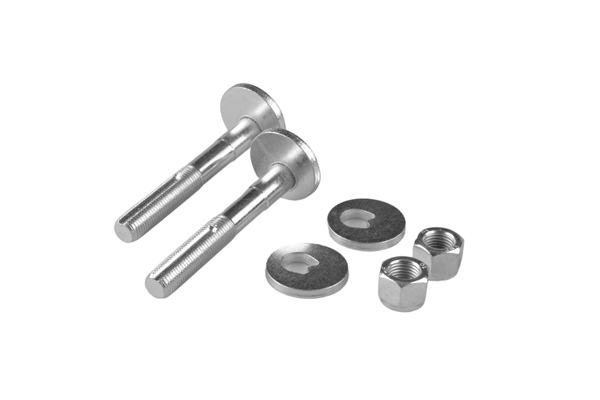 Suspension Kit - TED20351 TEDGUM