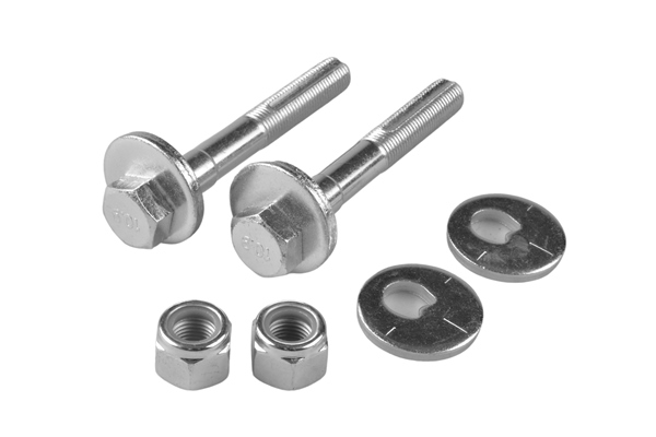 Suspension Kit - TED20351 TEDGUM