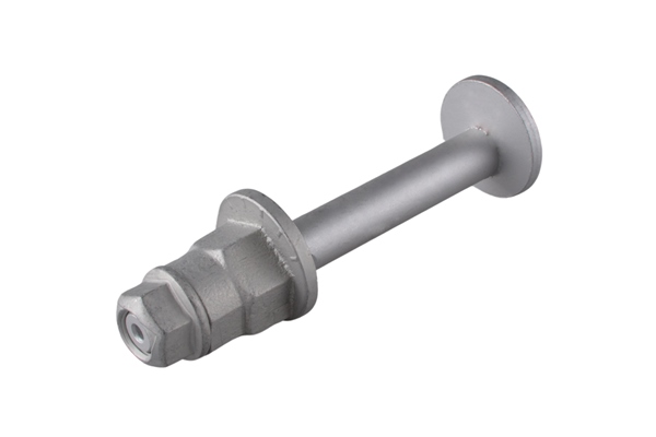 Screw - TED20360 TEDGUM