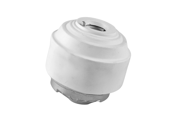 Engine Mounting - TED20587 TEDGUM