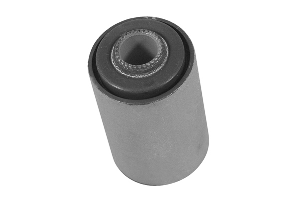 Mounting, leaf spring - TED20757 TEDGUM
