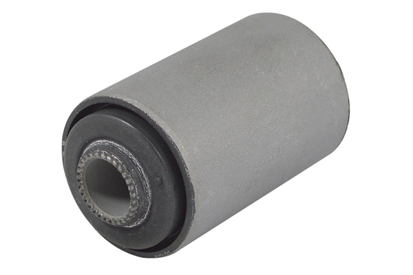 Mounting, leaf spring - TED20757 TEDGUM
