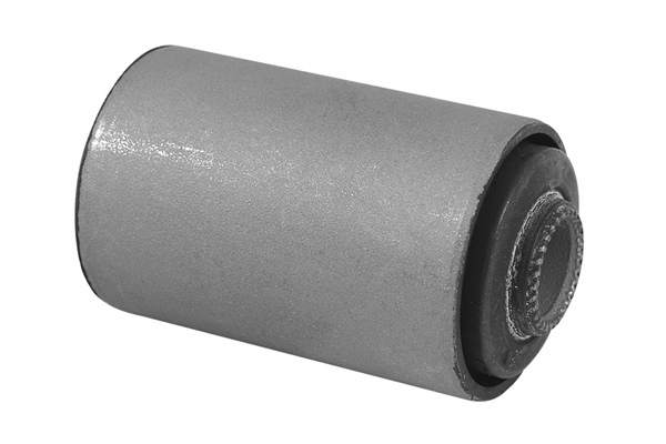 Mounting, leaf spring - TED20757 TEDGUM