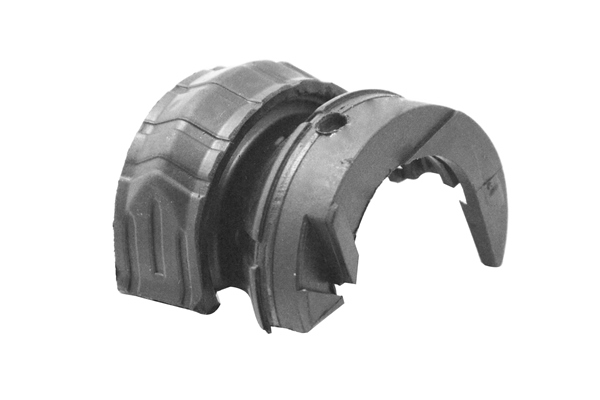 Supporto, Stabilizzatore - TED21245 TEDGUM
