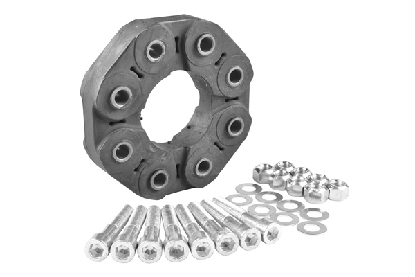Joint, propshaft - TED21533 TEDGUM