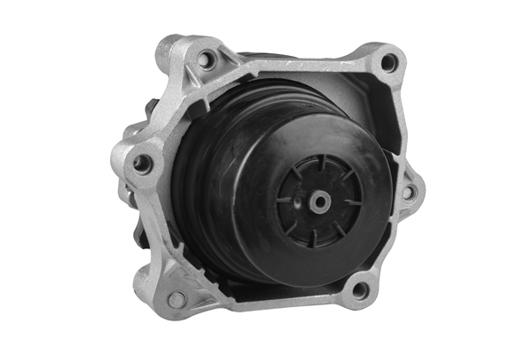 Engine Mounting - TED22572 TEDGUM