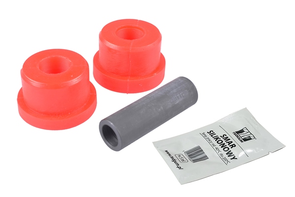 Control Arm-/Trailing Arm Bush - TED23500 TEDGUM