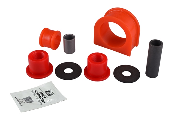 Supporto, Scatola guida - TED24081 TEDGUM