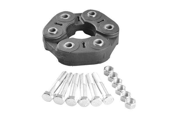 Joint, propshaft - TED24282 TEDGUM