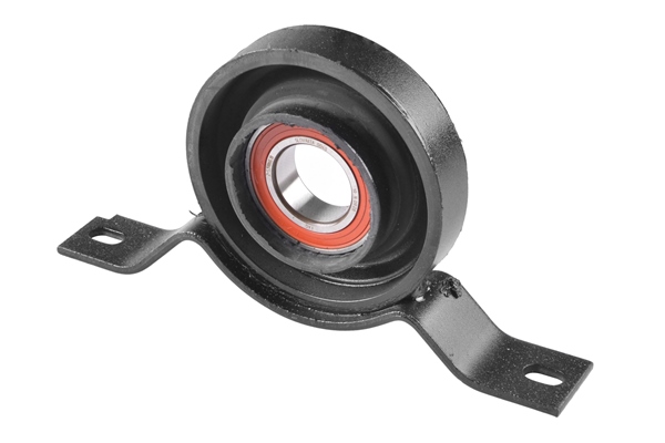 Mounting, propshaft - TED24357 TEDGUM