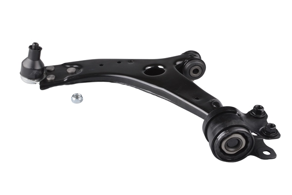 Link Set, wheel suspension - TED24393 TEDGUM