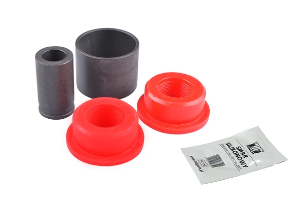 Control Arm-/Trailing Arm Bush - TED25107 TEDGUM