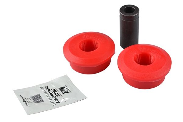 Control Arm-/Trailing Arm Bush - TED25116 TEDGUM