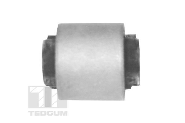 Control Arm-/Trailing Arm Bush - TED26360 TEDGUM
