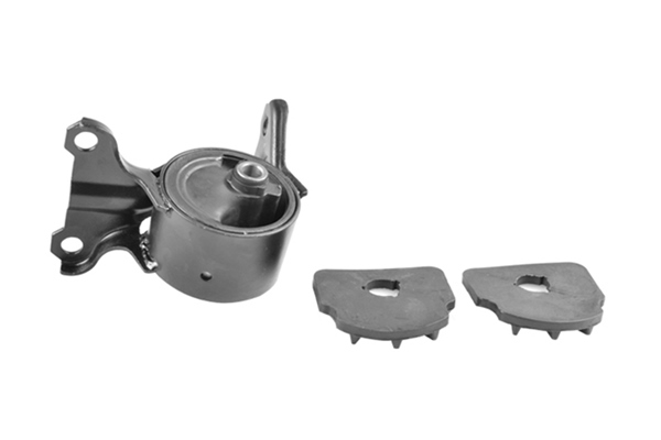 Engine Mounting - TED26493 TEDGUM