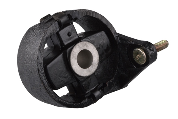 Engine Mounting - TED26769 TEDGUM