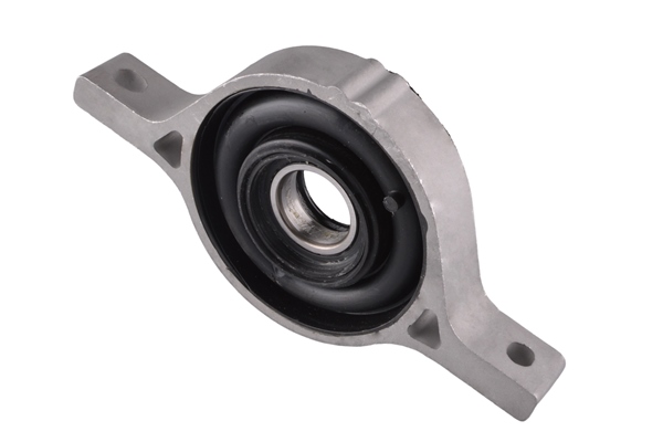 Mounting, propshaft - TED26860 TEDGUM