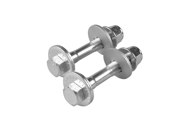 Suspension Kit - TED27010 TEDGUM